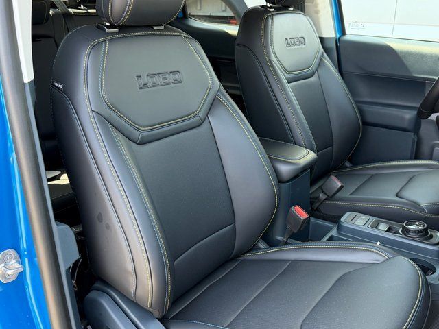 2025 Ford Maverick Lobo High Springfield VA