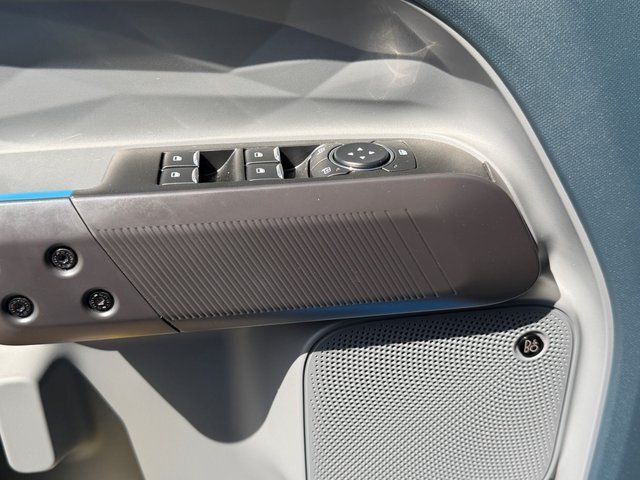 2025 Ford Maverick Lobo High Springfield VA