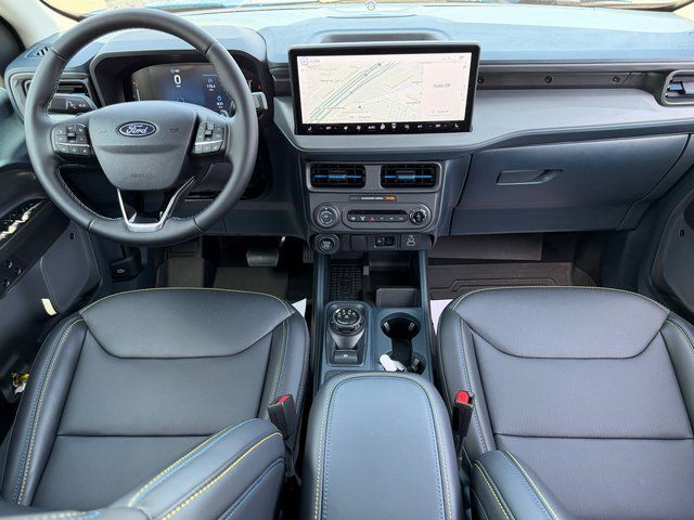 2025 Ford Maverick Lobo High Springfield VA