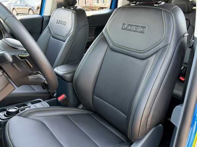 2025 Ford Maverick Lobo High Springfield VA