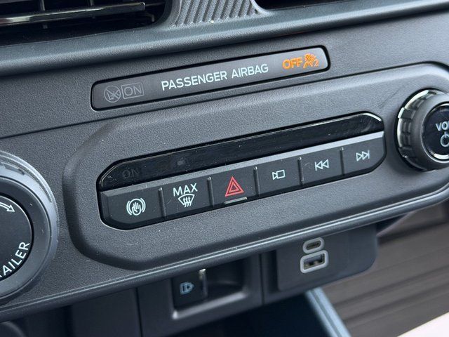 2025 Ford Maverick Lobo High Springfield VA