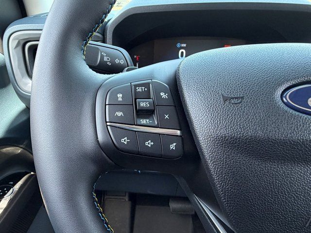 2025 Ford Maverick Lobo High Springfield VA