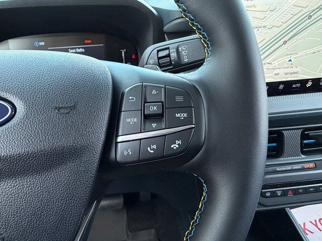 2025 Ford Maverick Lobo High Springfield VA