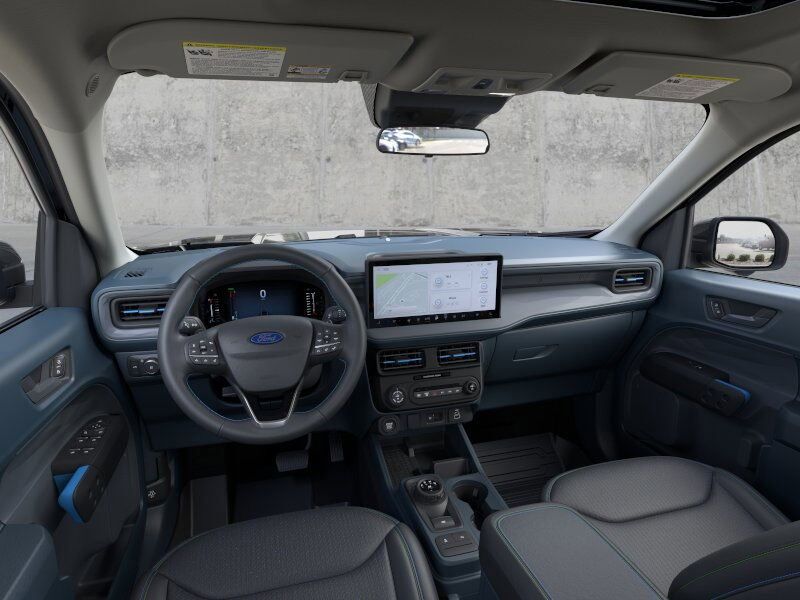 2025 Ford Maverick Lobo High Warrenton VA