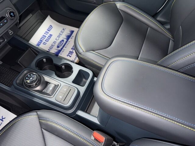 2025 Ford Maverick Lobo Pine River MN