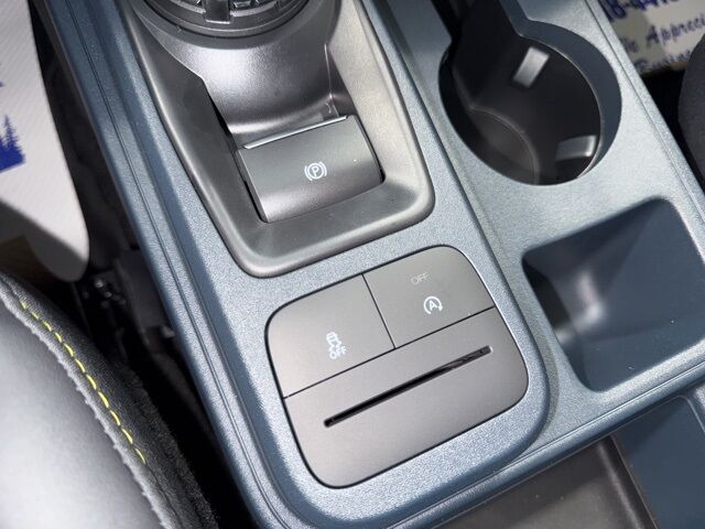 2025 Ford Maverick Lobo Pine River MN