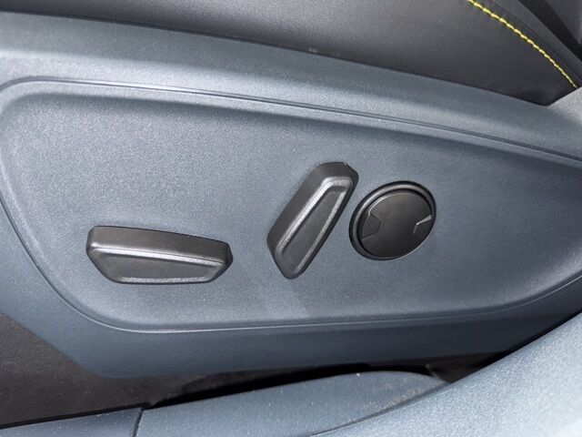 2025 Ford Maverick Lobo Pine River MN