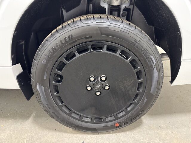 2025 Ford Maverick Lobo Pine River MN