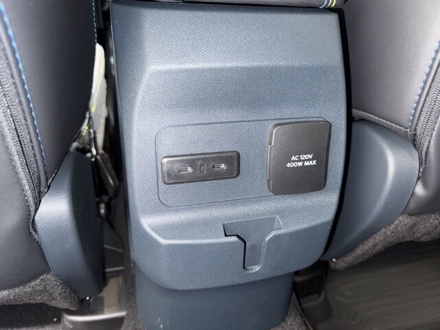 2025 Ford Maverick Lobo Pine River MN