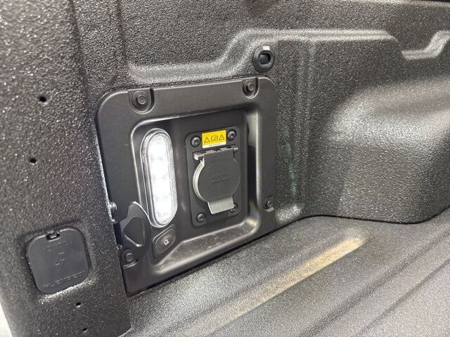 2025 Ford Maverick Lobo Pine River MN