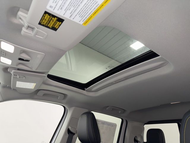 2025 Ford Maverick Lobo Pine River MN