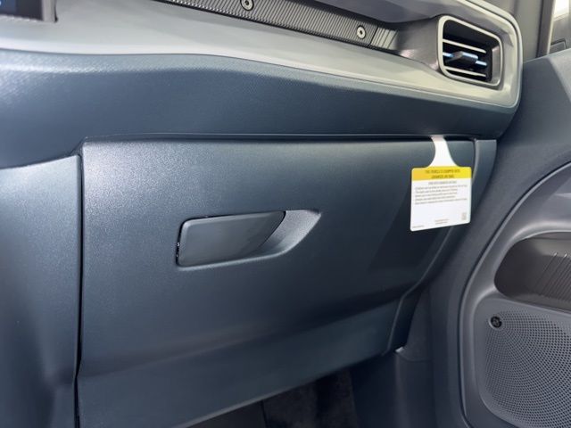 2025 Ford Maverick Lobo Pine River MN