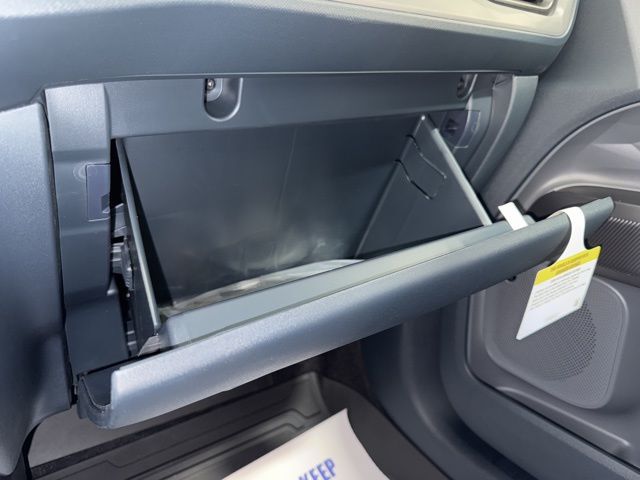 2025 Ford Maverick Lobo Pine River MN