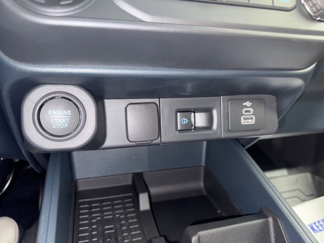 2025 Ford Maverick Lobo Pine River MN