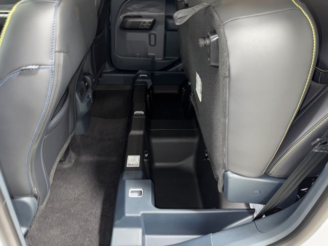 2025 Ford Maverick Lobo Pine River MN