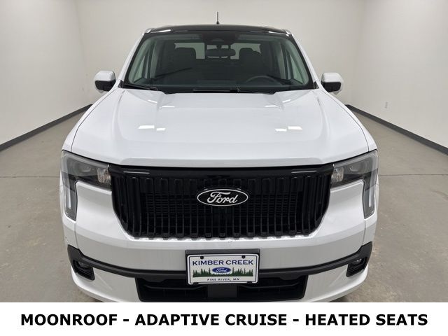 2025 Ford Maverick Lobo Pine River MN