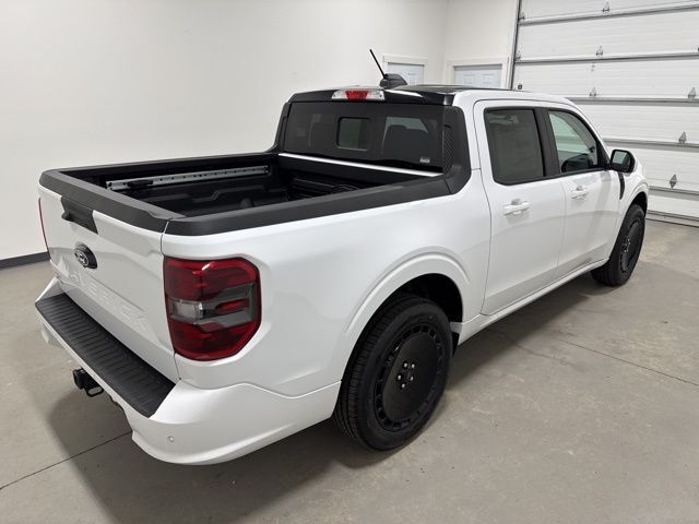 2025 Ford Maverick Lobo Pine River MN