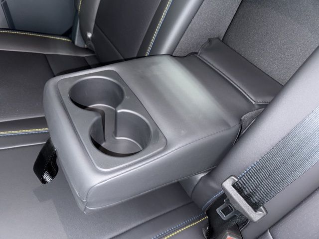 2025 Ford Maverick Lobo Pine River MN