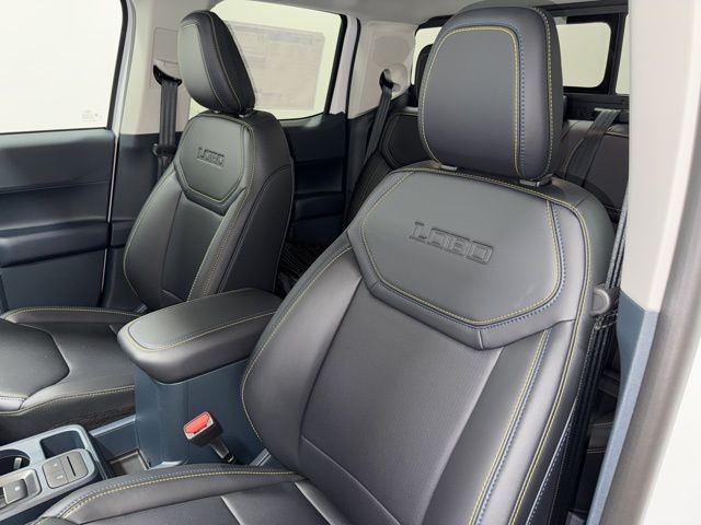 2025 Ford Maverick Lobo Pine River MN