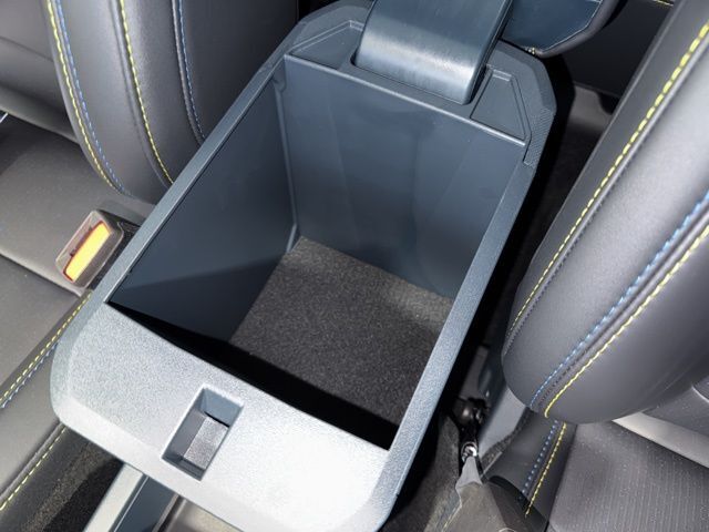 2025 Ford Maverick Lobo Pine River MN