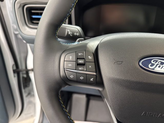 2025 Ford Maverick Lobo Pine River MN