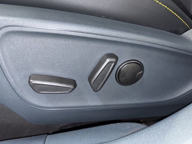 2025 Ford Maverick Lobo Pine River MN