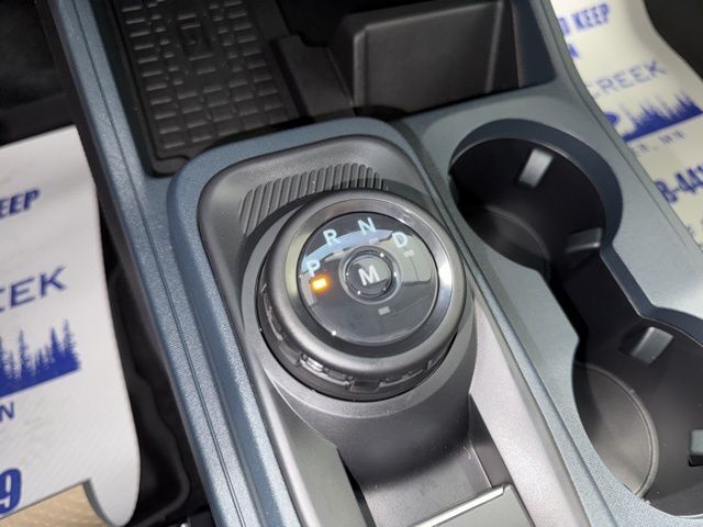 2025 Ford Maverick Lobo Pine River MN