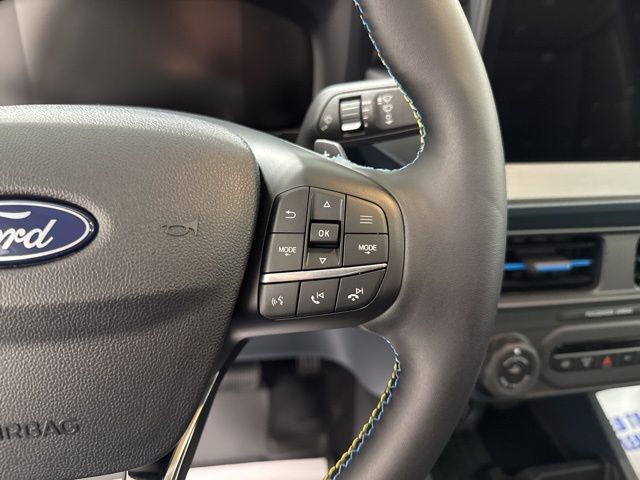 2025 Ford Maverick Lobo Pine River MN