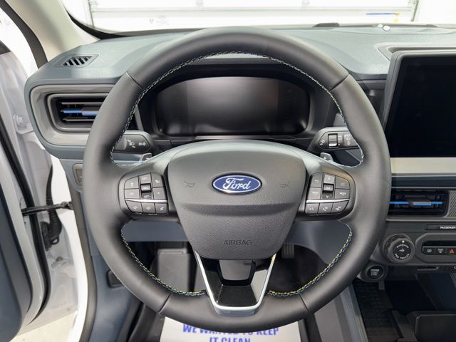 2025 Ford Maverick Lobo Pine River MN