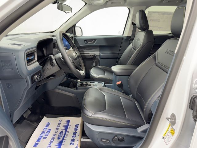 2025 Ford Maverick Lobo Pine River MN