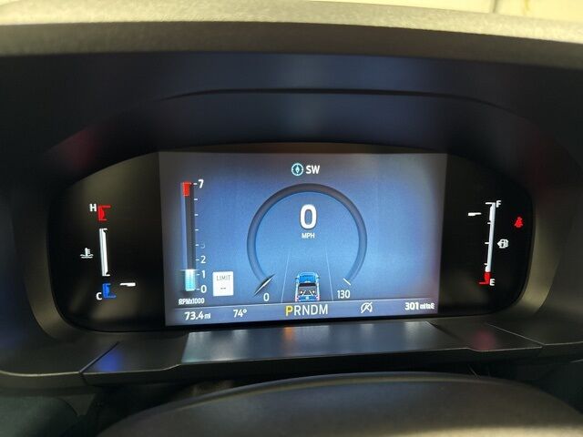 2025 Ford Maverick Lobo Pine River MN