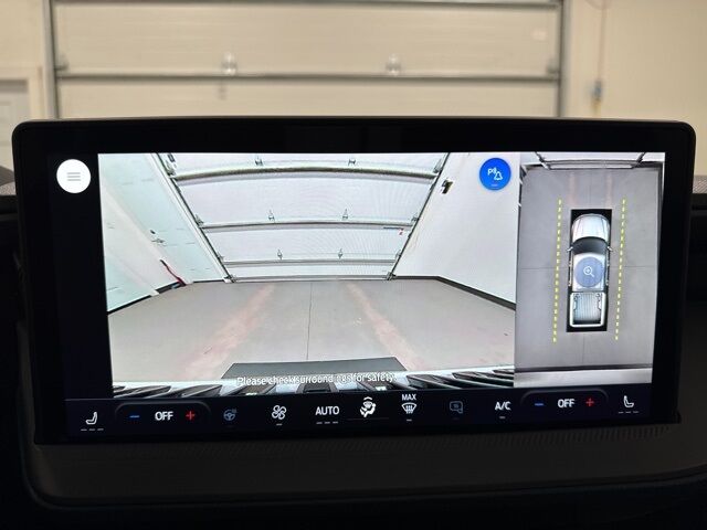 2025 Ford Maverick Lobo Pine River MN