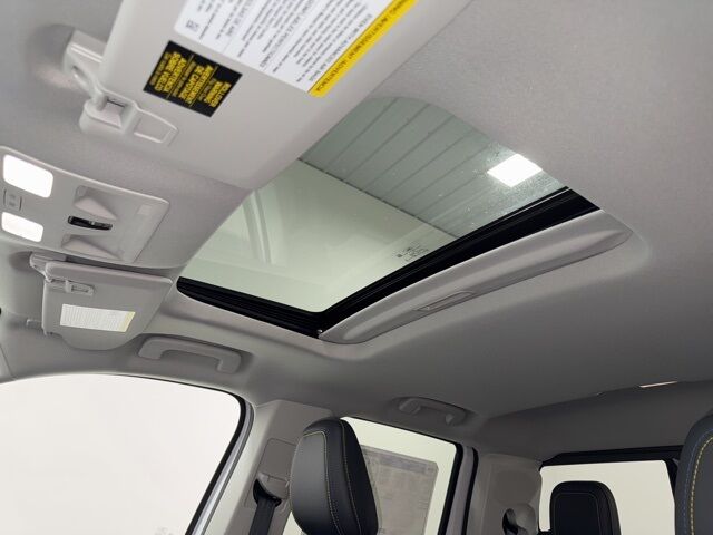 2025 Ford Maverick Lobo Pine River MN