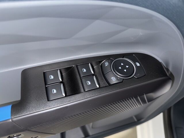 2025 Ford Maverick Lobo Pine River MN