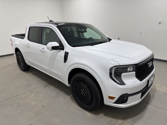 2025 Ford Maverick Lobo Pine River MN