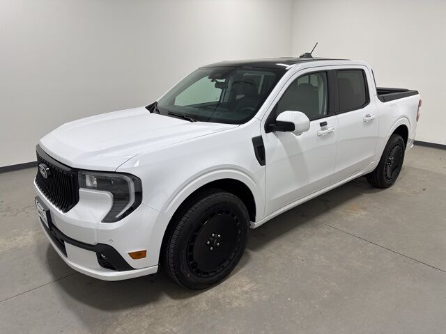 2025 Ford Maverick Lobo Pine River MN