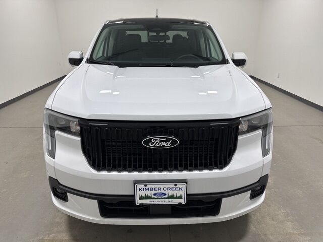 2025 Ford Maverick Lobo Pine River MN