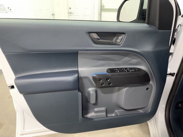 2025 Ford Maverick Lobo Pine River MN