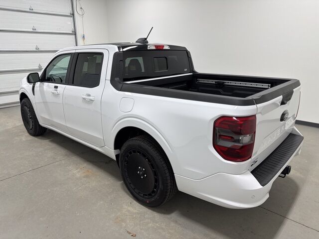 2025 Ford Maverick Lobo Pine River MN