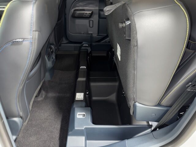 2025 Ford Maverick Lobo Pine River MN