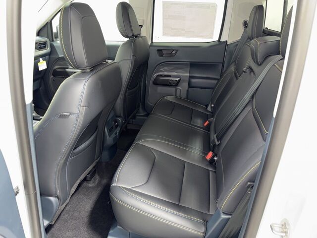 2025 Ford Maverick Lobo Pine River MN