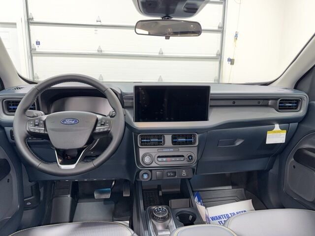 2025 Ford Maverick Lobo Pine River MN