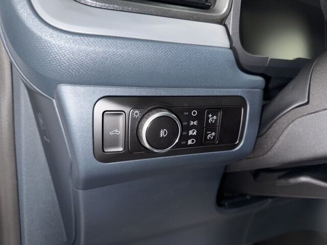 2025 Ford Maverick Lobo Pine River MN