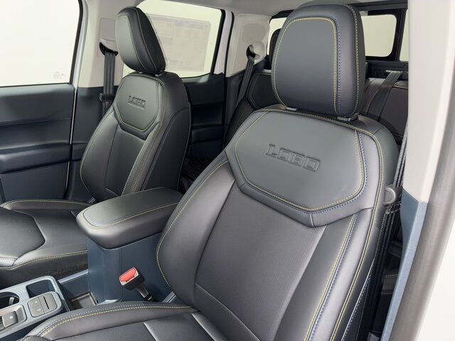 2025 Ford Maverick Lobo Pine River MN