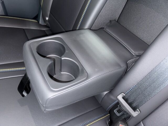 2025 Ford Maverick Lobo Pine River MN