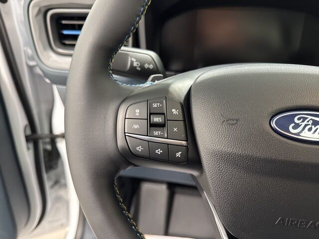 2025 Ford Maverick Lobo Pine River MN