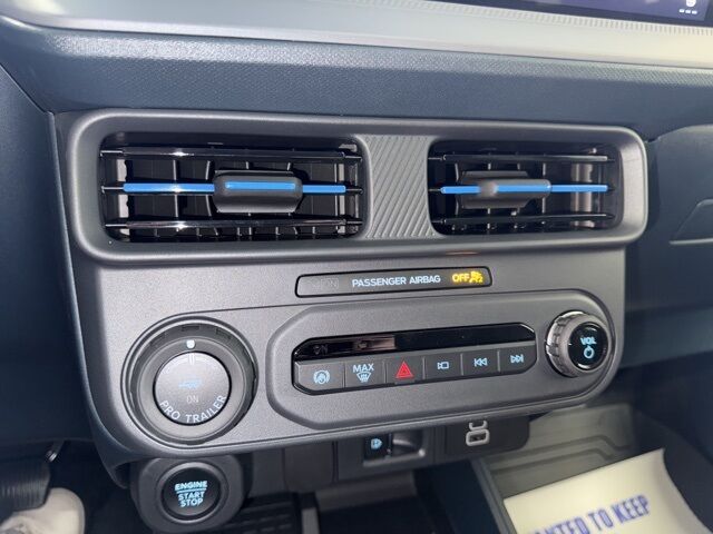 2025 Ford Maverick Lobo Pine River MN