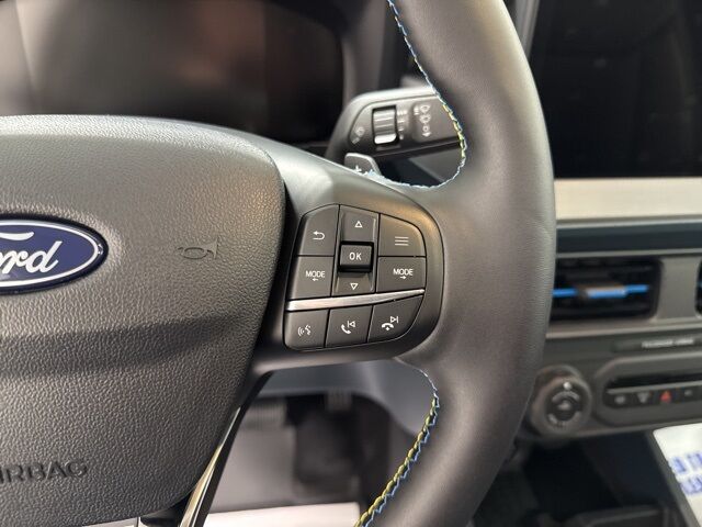 2025 Ford Maverick Lobo Pine River MN