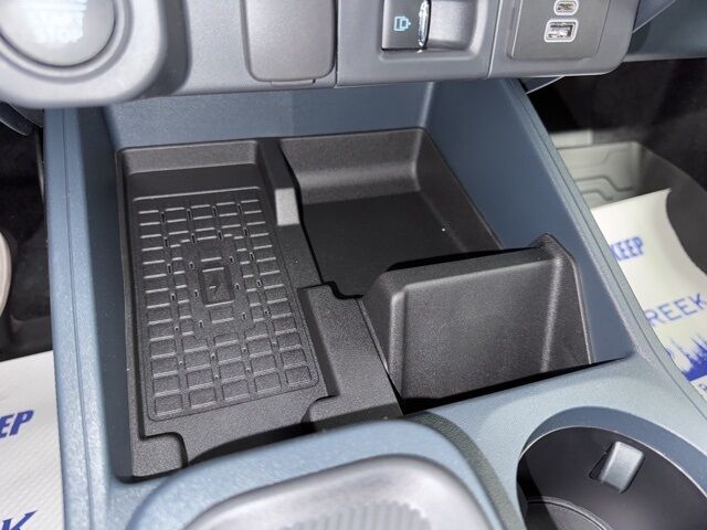 2025 Ford Maverick Lobo Pine River MN