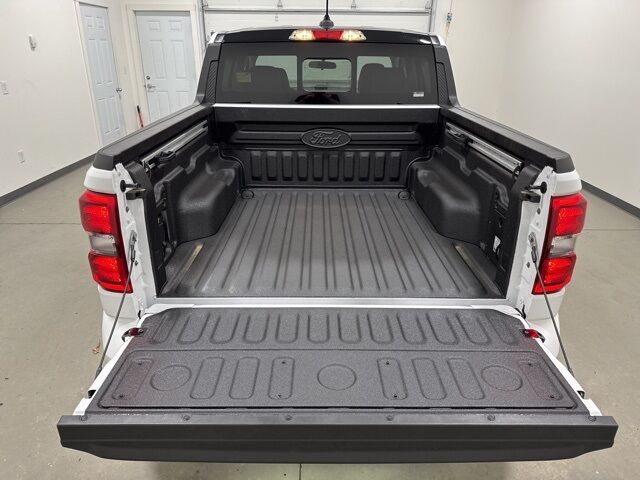 2025 Ford Maverick Lobo Pine River MN